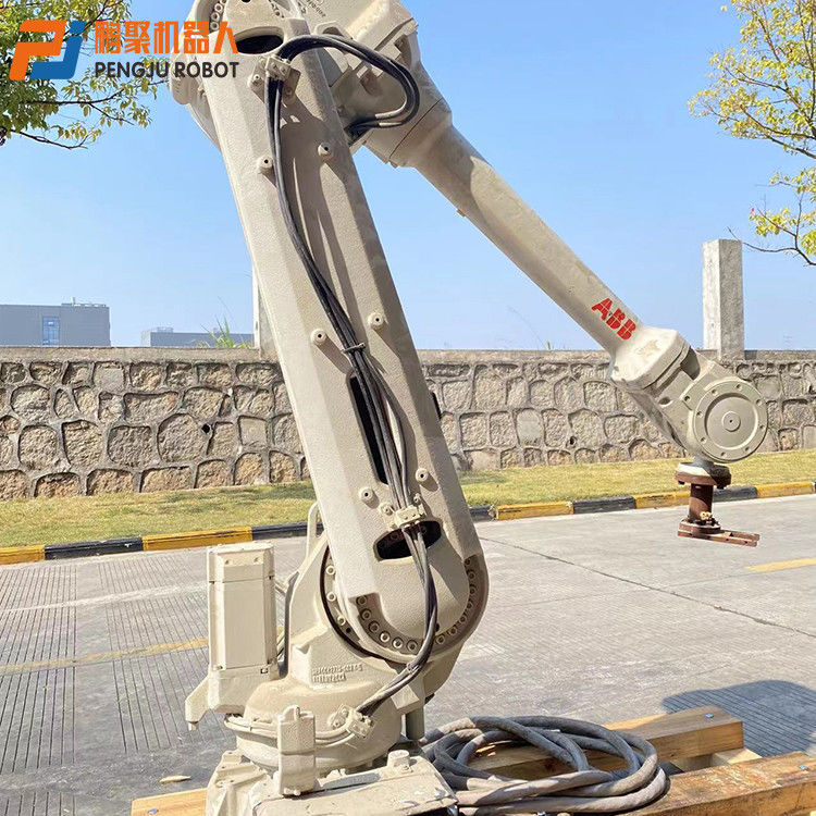 IRB 4600-40/2.55 Robot đúc ABB Robot hàn hồ quang ABB 6 trục công nghiệp