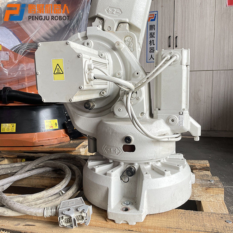 Cánh tay robot được sử dụng trong công nghiệp 6 trục ABB IRB 4600-40/2.5 Xử lý Palletizing