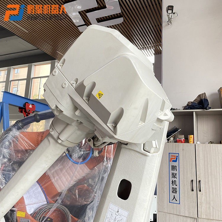 IRB 4600-40/2.55 Robot đúc ABB Robot hàn hồ quang ABB 6 trục công nghiệp