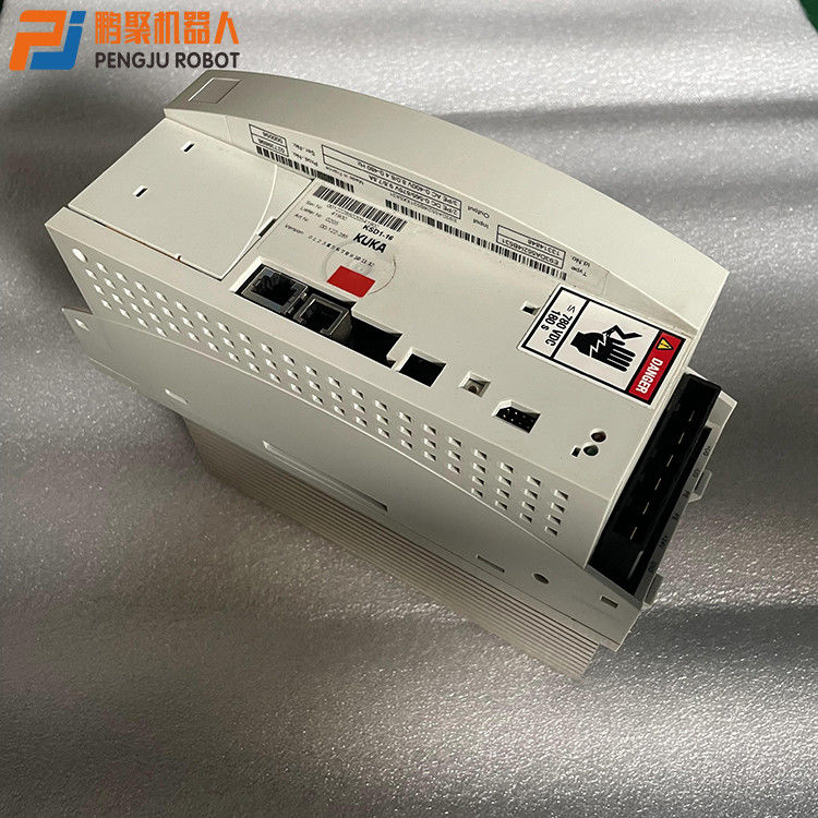 Bộ phận cánh tay rô bốt điều khiển Kuka đã qua sử dụng KSD1-16 Số đặt hàng 00-122-285
