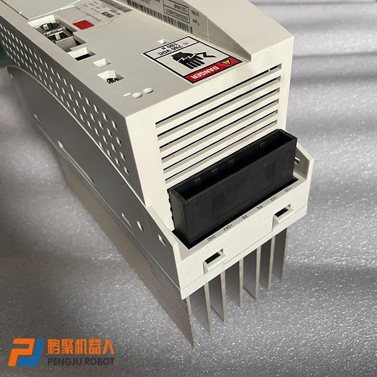 Bộ phận cánh tay rô bốt điều khiển Kuka đã qua sử dụng KSD1-16 Số đặt hàng 00-122-285