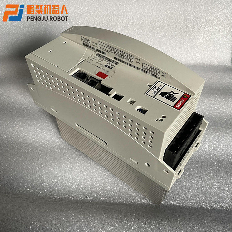 Bộ phận cánh tay rô bốt điều khiển Kuka đã qua sử dụng KSD1-16 Số đặt hàng 00-122-285