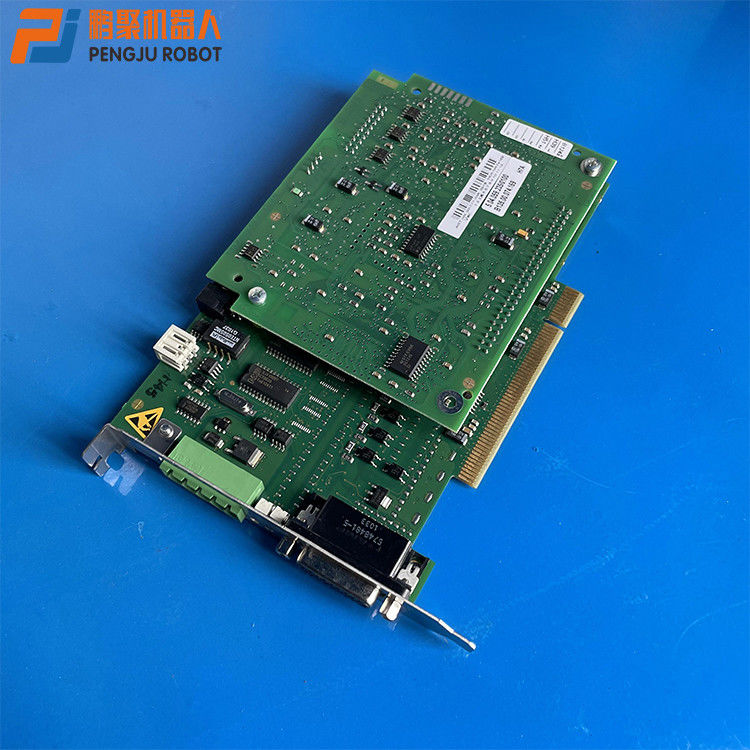 Bo mạch đa năng Kuka DSE-IBS-C33 00-117-336 Card giao tiếp MFC3 00-128-358