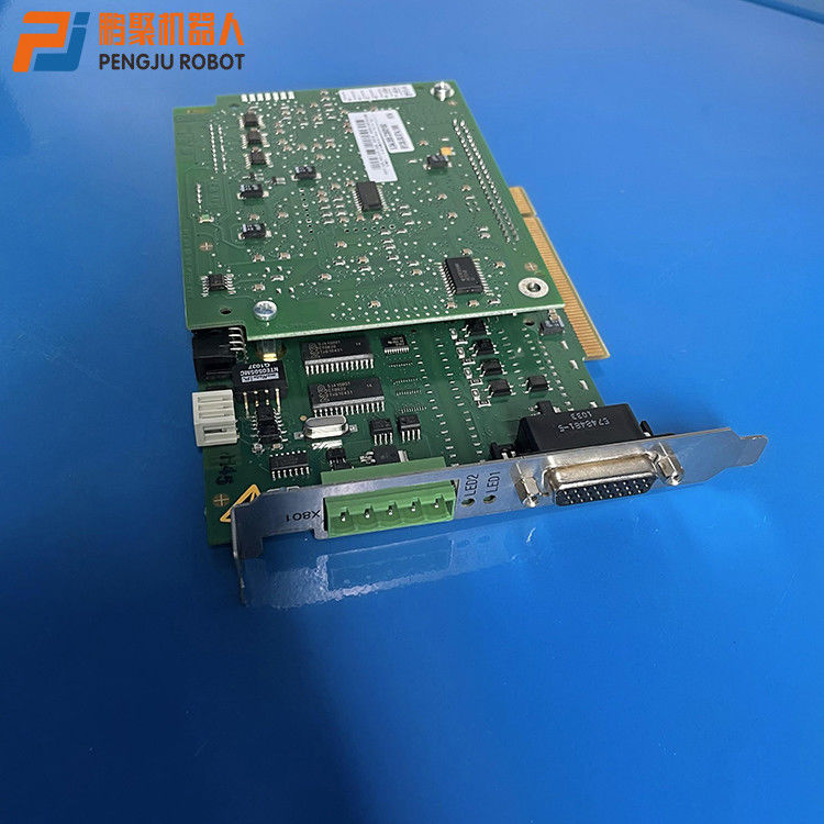 Bo mạch đa năng Kuka DSE-IBS-C33 00-117-336 Card giao tiếp MFC3 00-128-358
