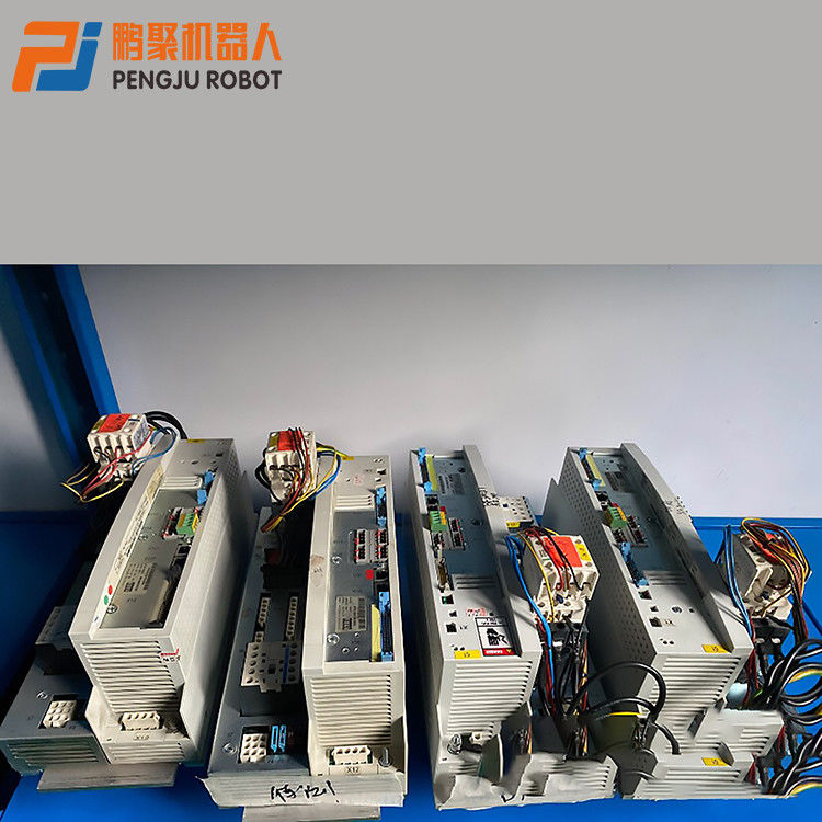 Mô-đun nguồn Servo Kuka đã qua sử dụng Mô-đun nguồn KPS-600 20-ESC 00-134-525