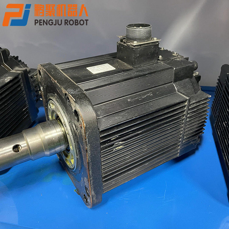 Động cơ Servo Yaskawa 3700W đã qua sử dụng SGMRS-37A2A-YR11 Nhập khẩu chính hãng