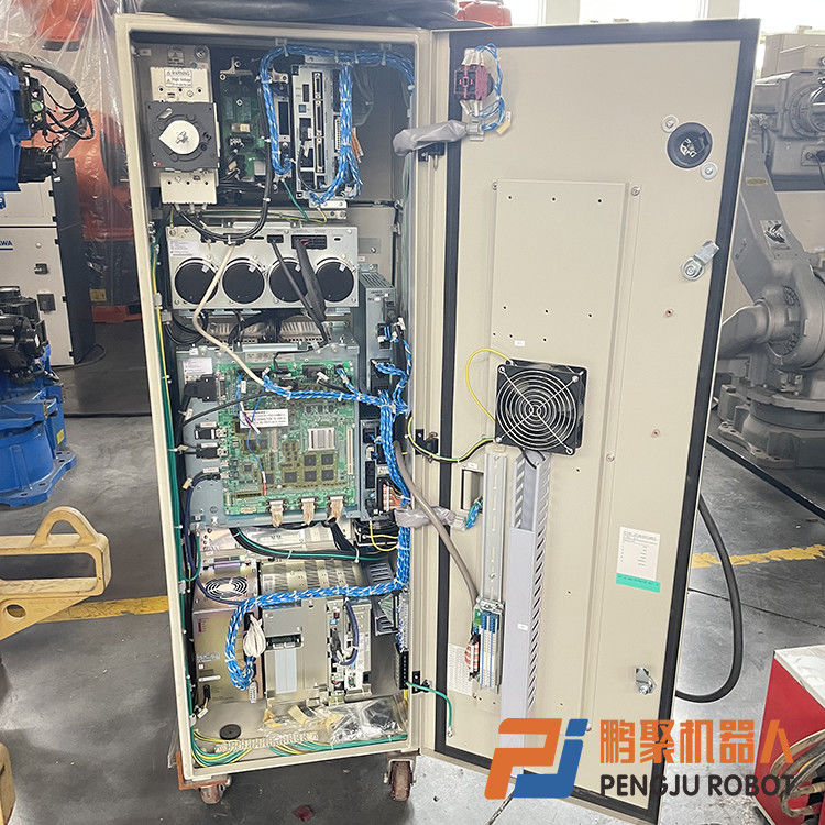 Yaskawa ES165D Robotic Factory Arm Máy hàn tự động Máy hàn hồ quang 6 trục