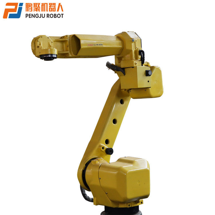 M-20iA Robot Fanuc sáu trục tự động để cắt và dỡ tải hàn