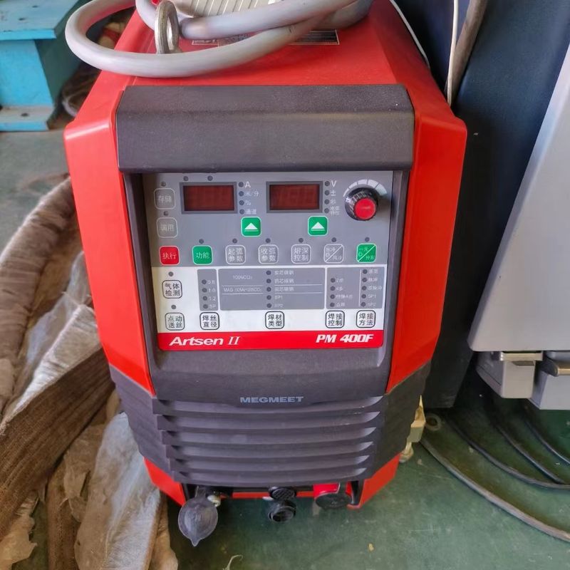 KR16L6 6kg được cải tạo Trọng lượng hữu ích 6 trục Robot XP Phòng điều khiển AC380V Cung cấp điện Bao bì Palletizing Gỗ hàn