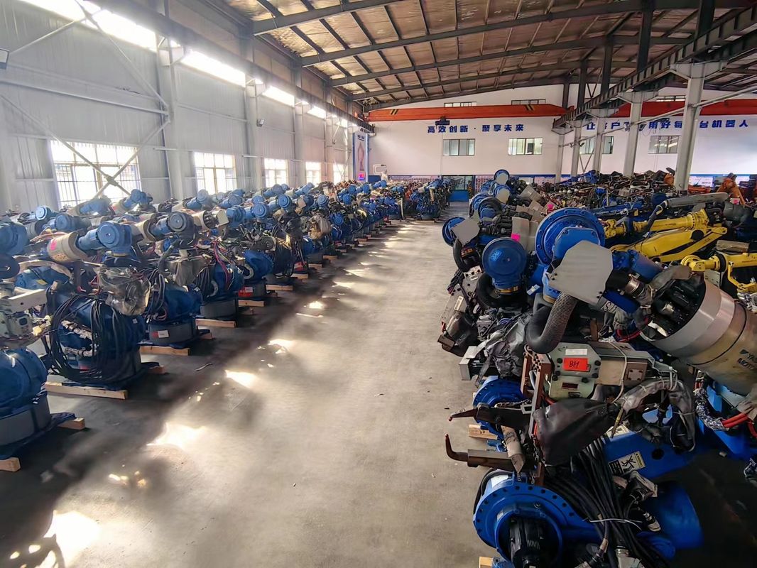 Máy tự động gia công dây chuyền dây chuyền dây chuyền tự động
