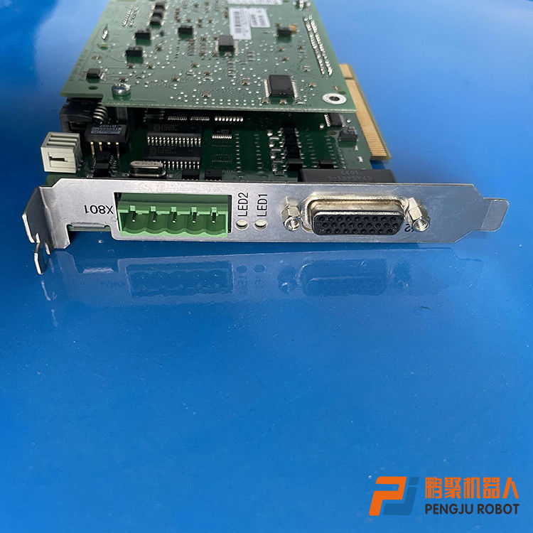Thẻ sử dụng 00-117-336 DSE-IBS C33 DSE với 00-128-358 MFC3 STANDARD Card cho KUKA KRC2 MFC2 Card ROBOTS