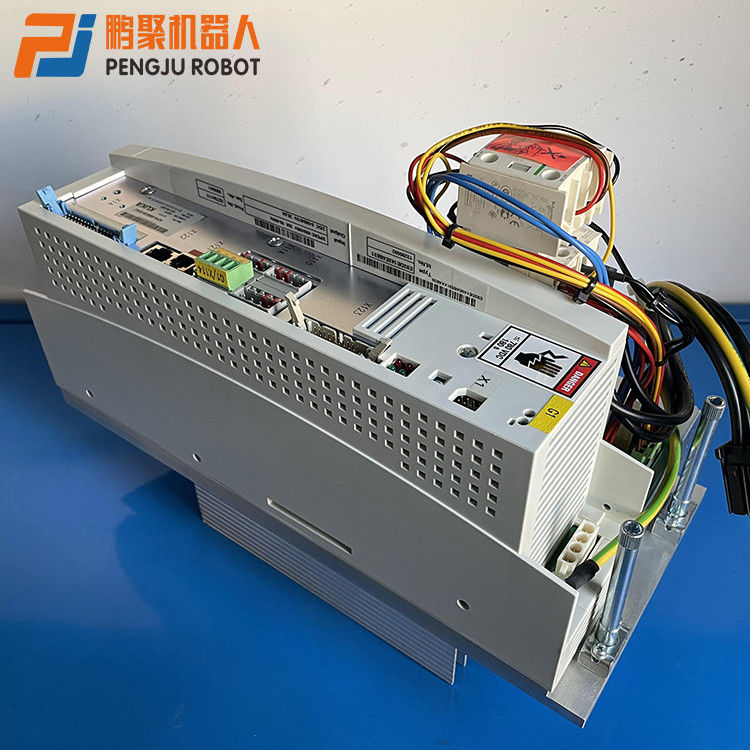 Kuka 00-134-525 Cung cấp năng lượng tự động KPS600/20-ESC UL với bộ điều khiển Kuka KRC2 và KRC2ed05