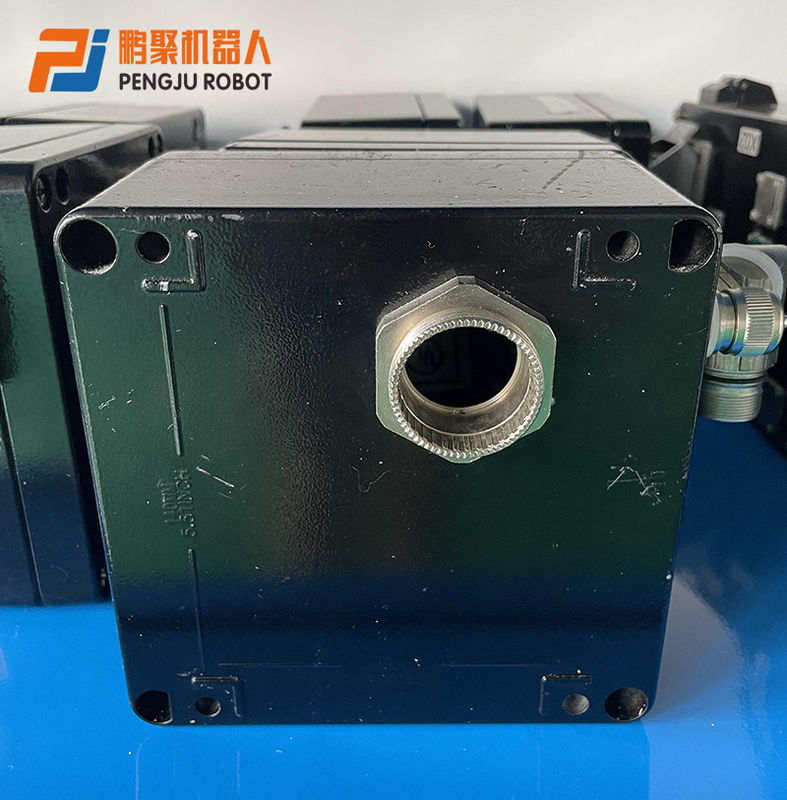 An toàn RDW KRC2 Box mit Stecker 00-137-574 / 00-134-946 khối an toàn cho robot công nghiệp