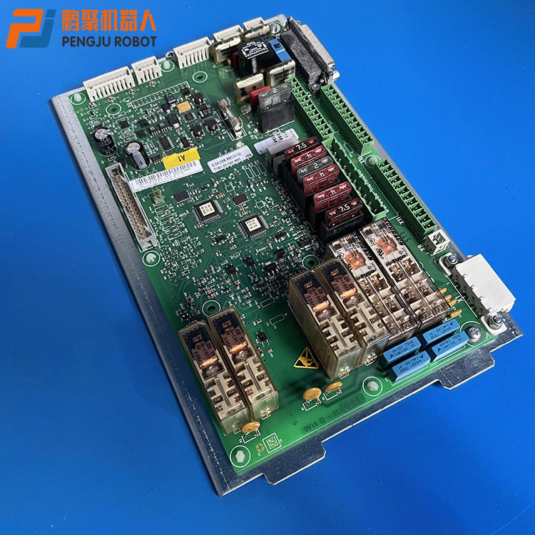 KRC2 ESC-CI Board Được sản xuất bởi Kuka KRC2 ESC-CI circuit board ESC-CI3 module 00-127-755 Safety motherboard 00-106-290