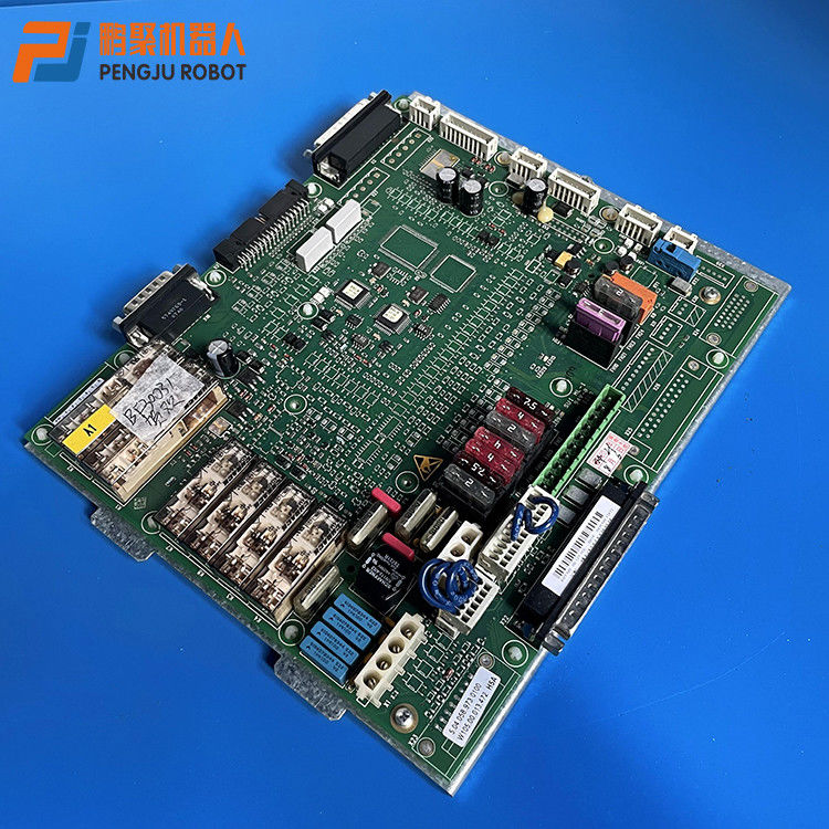 KRC2 ESC-CI Board Được sản xuất bởi Kuka KRC2 ESC-CI circuit board ESC-CI3 module 00-127-755 Safety motherboard 00-106-290