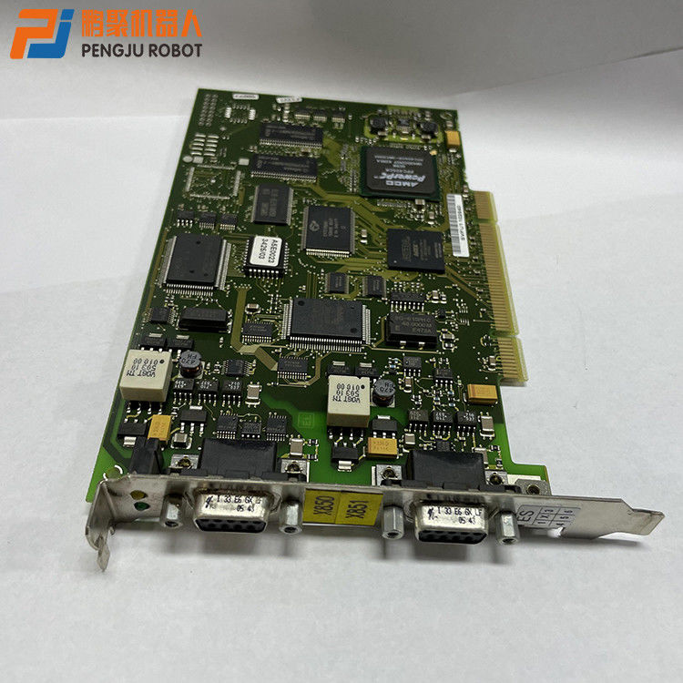 Siemens A5E00369843 E115352 CP5611 A2 IEC, UL E115352-A99-CB-1 cho máy tính bảng (SIMATIC ITP1000) Thẻ truyền thông