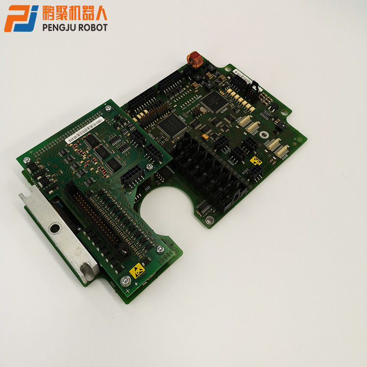 KUKA 00176533001706431 RDW SAFE V1.38 SAFETY 00 SAFE V1.38 SAFETY ROBOT 00-134-946 Ban RDW (RDC) an toàn w/ 00-137-574