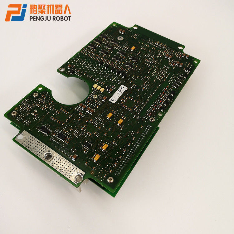 KUKA 00176533001706431 RDW SAFE V1.38 SAFETY 00 SAFE V1.38 SAFETY ROBOT 00-134-946 Ban RDW (RDC) an toàn w/ 00-137-574