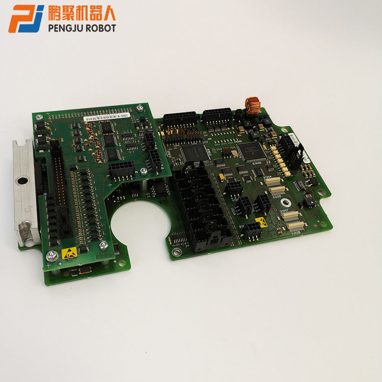 KUKA 00176533001706431 RDW SAFE V1.38 SAFETY 00 SAFE V1.38 SAFETY ROBOT 00-134-946 Ban RDW (RDC) an toàn w/ 00-137-574