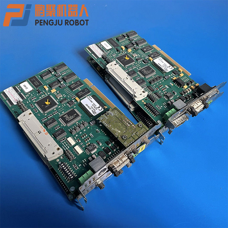 Interbus Fiber Optic Card KUKA 00-118-966 C2 Interbus Copper / PCI, Interbus Master / Slave card từ Phoenix, 2 thẻ
