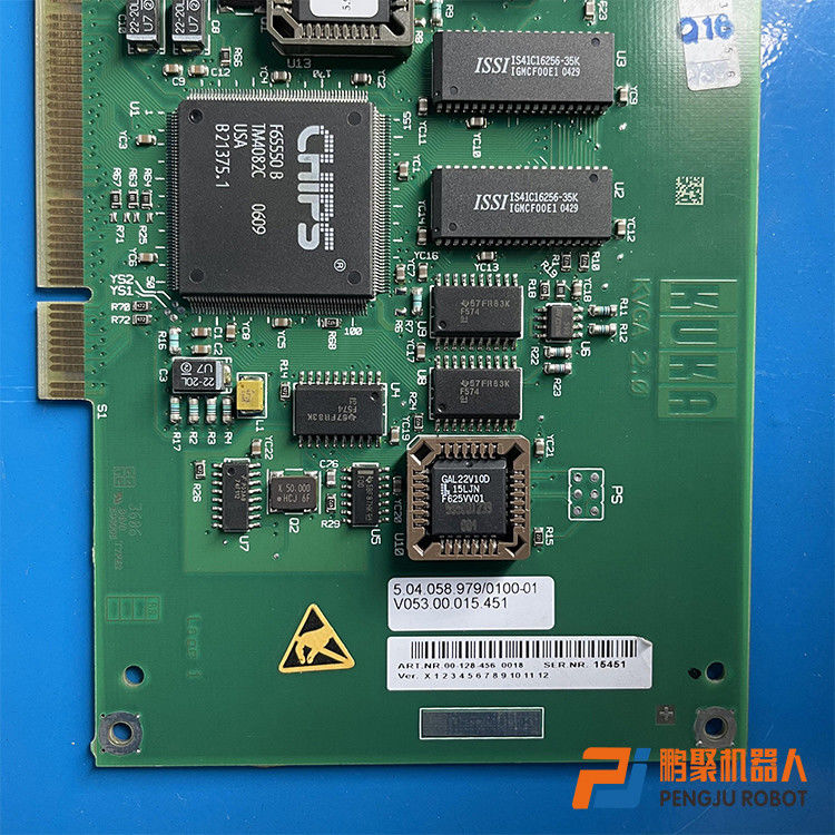 kuka Thẻ đồ họa C2 00-128-456 71-039-276 KVGA 1.0 71039276 00-109-040 00-204-469 00-109-040 00-109-040 KVGA2.0 00-161-116 00161116