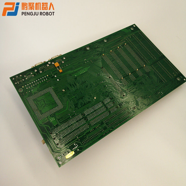 KUKA 00-105-903 KRC2 Super 370SBA Motherboard Chạy phần mềm Kuka bằng ổ cứng cửa sổ95 hoặc XP Kuka krc2