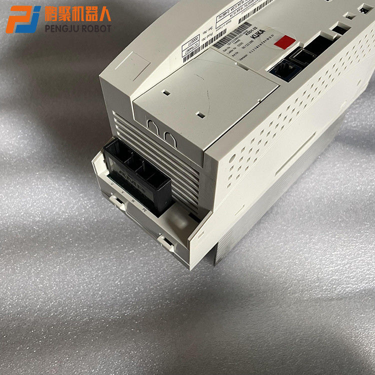 KUKA KSD1-16 Servo Drive MODULE / ROBOTICS KSD-32 Servo Amp cho KRC2 Controllers KDS-64 KSD1-48 00-117-344 KRC2 Robot