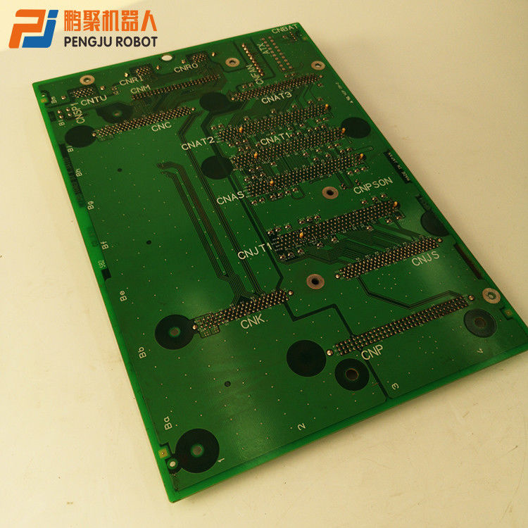 Yaskawa JZNC-NRK01-1 Chassis Card Rack 331LA09661 # 5072DKB25PR3 Thương hiệu.