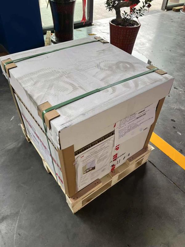 NEW ABB IRB 4600-60 / 2.05 M2004 Loading Parts, Machining Handling Measurement 60kg Payload