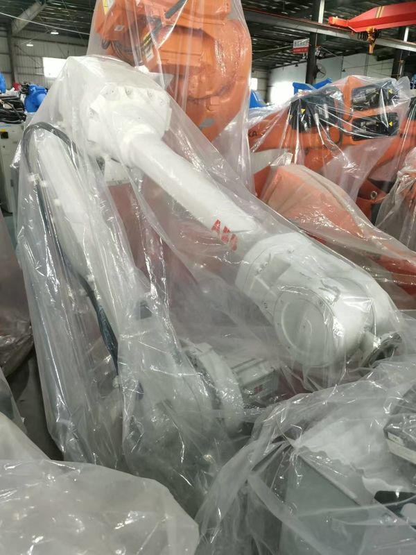 ABB IRB 4600-40/2.05 IP67 6 trục 40kg Trọng lượng trung bình ABB Robot cho các ứng dụng tháo và chọn và đặt máy.