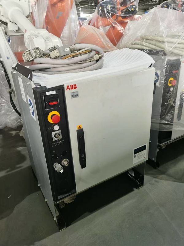 ABB IRB 4600-40/2.05 IP67 6 trục 40kg Trọng lượng trung bình ABB Robot cho các ứng dụng tháo và chọn và đặt máy.