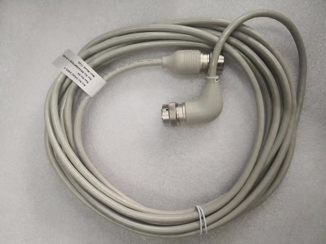 IRB6700 3HAC058040-001 3HAC047397-001 3HAC043963-001 3HAC043964-001 ABB R1.SMB 3HAC2493-1 3HAC2530 3HAC7998-1 3HAC2493-1 7-30m