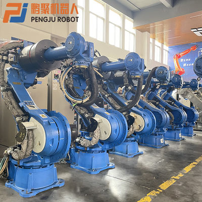 MS80W Robot công nghiệp đa chức năng xử lý robot Yaskawa đã qua sử dụng
