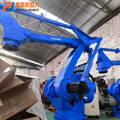 Máy xếp hàng rô-bốt tự động Yaskawa MPL800 Máy xếp hàng rô-bốt Yaskawa MPL800