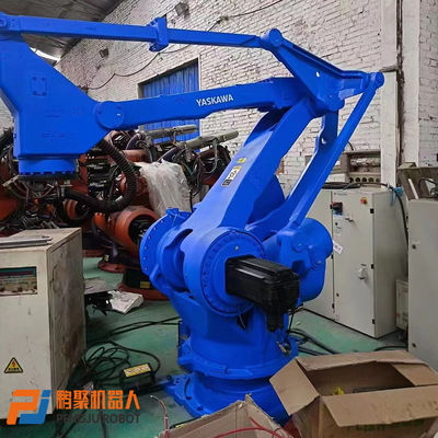 MPL800 Rô-bốt YASKAWA đã qua sử dụng Rô-bốt khớp nối thẳng đứng có độ chính xác cao tốc độ cao