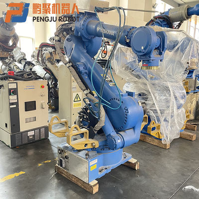 MS165 Robot YASKAWA đã qua sử dụng Robot sơn tự động