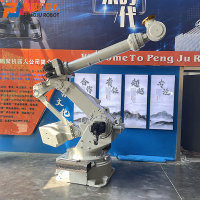 Rô-bốt YASKAWA đã qua sử dụng UP350-200 Rô-bốt xếp khay thực phẩm