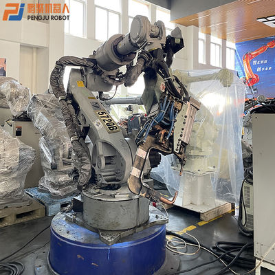 Robot xếp hàng đa năng Yaskawa ES165N