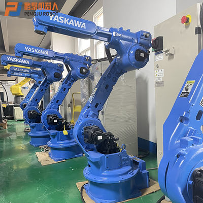 Robot kỹ thuật công nghiệp Yaskawa HP20D đã qua sử dụng Robot xếp túi tự động