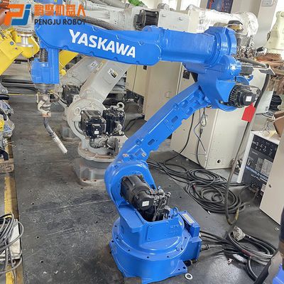 Máy robot hàn tại chỗ dùng treo tường Yaskawa Motoman Ma1900