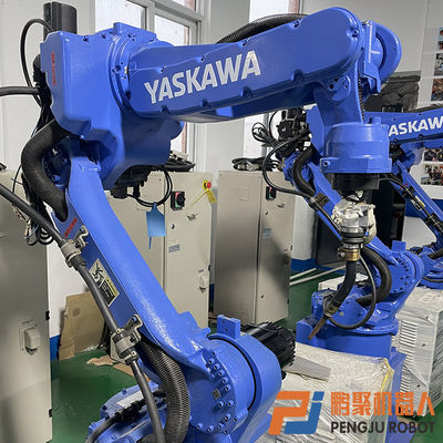 Máy hàn Robot YASHAWA MA1440 RD 350 đã qua sử dụng