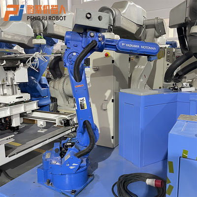 Robot 6 trục thứ hai Robot hàn tự động Yaskawa MH6