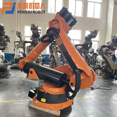 Robot công nghiệp 6 trục đã qua sử dụng KUKA KR210-2K