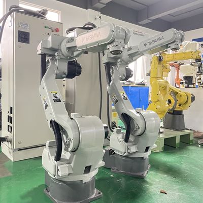 Robot Yaskawa đã qua sử dụng UP6 Máy hàn 6 trục tự động