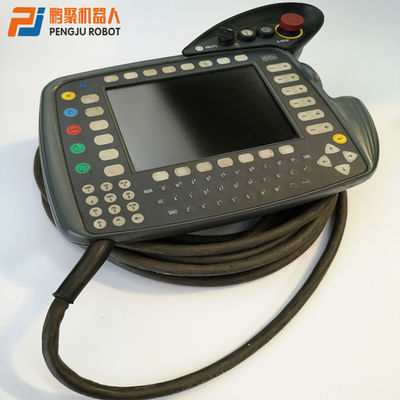 Bộ phận cánh tay robot Kuka đã qua sử dụng Thiết bị dạy học C2 VKCP2-PV1 00-163-784 00-107-264