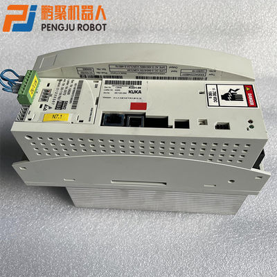 Trình điều khiển bộ phận cánh tay robot Kuka đã qua sử dụng KSD1-08 Số thứ tự 00-122-284