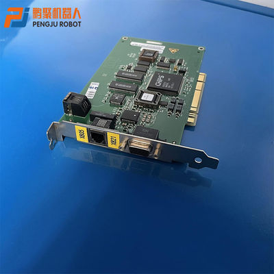 Bộ phận Cánh tay Robot KUKA đã qua sử dụng Card đồ họa C2 00-128-456