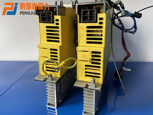 Bộ khuếch đại Robot Fanuc A06B-6117-H104 Phụ kiện Robot Fanuc