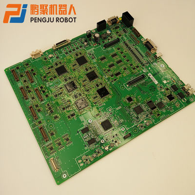 Bộ phận cánh tay rô-bốt Yaskawa Chất nền điều khiển trục cơ bản SRDA-EAXA21A