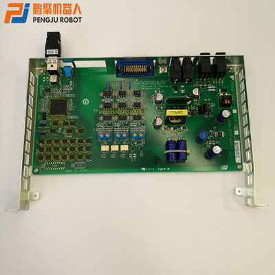 Hàn hồ quang Laminate Substrate JANCD-YEW02-E Phụ kiện Robot Yaskawa